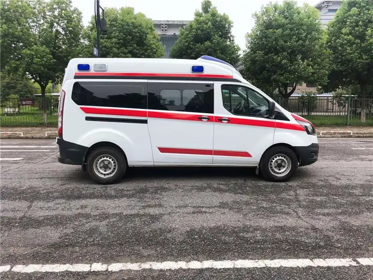 瑞安县长途跨省救护车出租