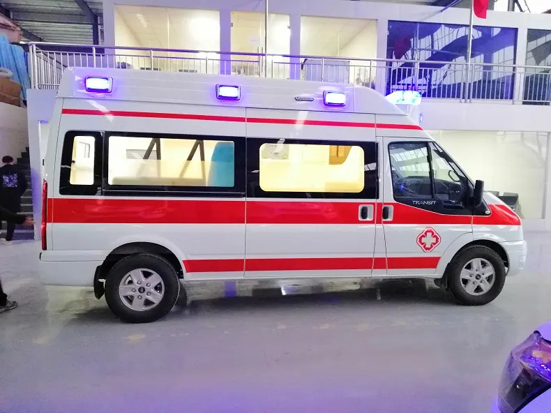 瑞安县跨省救护车出租